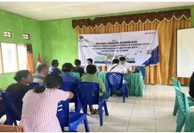 Hadirkan Kepastian Hukum Tanah, Desa Kenebibi Sidang Ajudikasi PTSL 2026