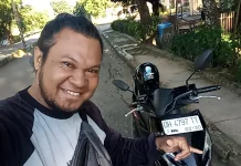 Pengemudi Ojek Atambua Bangun Kemandirian Ekonomi tanpa Gengsi