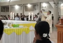Kenaikan Kristus ke Surga Membawa Harapan Iman Sekaligus Janji Keselamatan