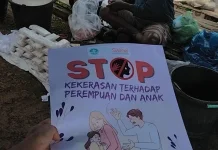 Legalitas dan Visi LSM Super Alor dalam Keadilan Gender