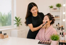 Tips Memulai Usaha Kecantikan bagi Pemula