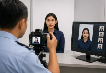 Aturan Foto Paspor Diterapkan Demi Keamanan Identitas