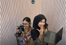 Proses Panjang di Balik Konten Kreatif Media Sosial Imigrasi