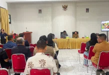 Dari Perbatasan ke Panggung Dunia, Wisata Belu Bersinar di Crossborder Fest 2026