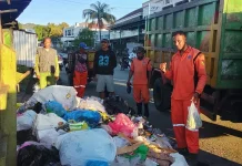 Kesadaran Pedagang di Atambua Perlu Ditingkatkan
