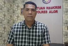 Polres Alor Bentuk Tim Khusus, Intensif Ungkap Kasus Kematian Raja Morib
