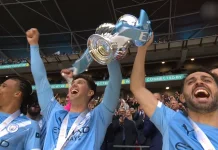 Manchester City Juara Piala FA 2026
