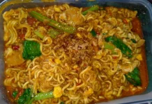 Keterbatasan Bukan Penghalang Pelaku Usaha