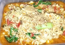 Medsos Bergeser Fungsi Jadi Panggung Kuliner Lokal