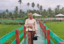 Teknologi Buka Peluang Bagi Perempuan
