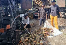 Pemkab Belu Siap Sanksi Tegas Bagi Pembuang Sampahpah Sembarangan