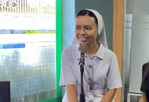 SMPK Don Bosco Atambua Sukses Gelar Lomba Cerdas Cermat Bahasa Inggris Tingkat SD