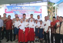 SPPG Kemala Bhayangkari Polres Alor Resmi Diluncurkan Bersama Program Nasional