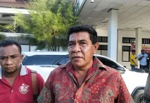 PMKRI Kefamenanu Ajak Semua Pihak Berantas TPPO