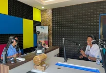 Tenun dan Produk Pangan Lokal Alor Dinilai Mampu Bersaing Secara Nasional