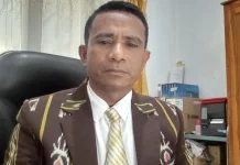 NTT Mart Jadi Peluang Promosi Produk Unggulan Industri Lokal Kabupaten Alor