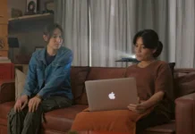 Film “Yang Lain Boleh Hilang Asal Kau Jangan” Tayangan Keluarga Penuh Air Mata