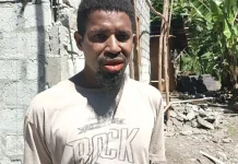 Warga Nurbenlelang Rasakan Manfaat Program Rumah Layak Huni Dari Kodim/1622 Alor