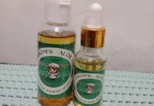 Produk Fanamom’s Alor Masih Dipasarkan Secara Lokal