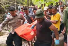 Seorang Ibu di Napan TTU Mengakhiri Hidupnya dengan Menggantung Diri