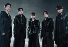 EXO Siap Gelar "Fansign" Tatap Muka di Kuala Lumpur Juni 2026