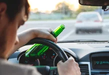 Mengemudi dalam Pengaruh Alkohol Terancam Pidana hingga 12 Tahun Penjara