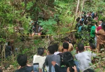 Korban Gantung Diri di TTU sebelum Meninggal dipukul Suami hingga Pingsan