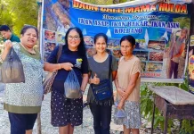 Kisah Sukses Pengusaha Kuliner Ikan Bakar Kolbano