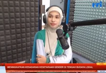 Aktivis Perempuan Alor Nilai Pola Asuh Keluarga Pengaruhi Kesetaraan Gender Anak