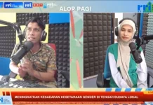 Nilai Budaya Patriarki Masih Hambat Kesetaraan Gender Masyarakat