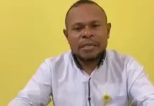 Rektor Untrib Kalabahi Ajak Masyarakat Sukseskan Sidang MPH PGI di Alor