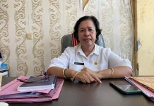 Kadis Pariwisata Belu Crossborder Fest 2026 Momentum Promosi Destinasi Wisata