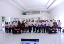 UGM Yogyakarta Hadirkan Beragam Program Riset di Belu