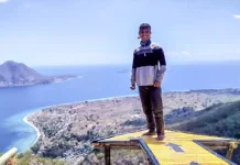 Sinergi Warga dan Pemerintah Diperlukan untuk Benahi Masalah di Destinasi Wisata