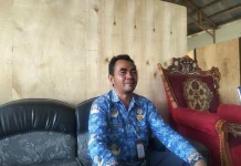 Renovasi Kantor Bupati TTU Ditargetkan selesai Selama Lima Bulan