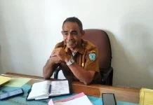 Pemkab TTU Salurkan Dana Desa Tahap Satu ke 174 Desa