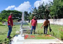 Hari Kebangkitan Nasional Jadi Momentum Penghormatan Jasa Anggota Polri di Alor