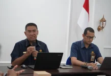 Perkuat Layanan Kesehatan, KPPN Atambua Salurkan BOK Puskesmas Rp13,15 Miliar