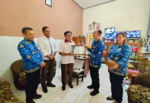 Meniti Bakat Muda, RRI Atambua rajut Asa bersama Sekolah Mitra