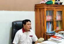 SMAK Suria Atambua Bidik Tiket Grandfinal Cerdas Cermat Provinsi