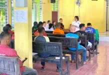 Lapas Atambua Gendeng Kemenag Dampingi Warga Binaan