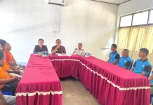 Pengadilan Negeri dan Lapas Sinergi Awasi Pembinaan Warga Binaan