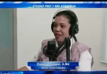 Kisah Sukses Perjuangan Berantas Mental Miskin