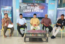 Mengintip Persiapan Idul Adha di Belu:Peran Panitia, Tenaga Medis, dan Masyarakat