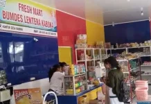 Bumdes Desa Kabuna Belu Target Pengelolaan Empat Tahun Sumbang PADes Rp.100 Juta