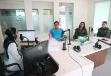 Dinsos Belu: Kebutuhan Bantuan bagi Lansia Tinggi