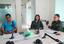 Dinsos Belu Soroti Tingginya Kebutuhan Bantuan bagi Lansia