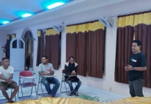 Gereja Katolik Memperingati  hari Komunikasi Sosial Se-Dunia ke 60 tahun