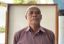 Idul Adha,Panitia Masjid  Al-Mujahidin Atambua Mulai Mengumpulkan Hewan Kurban