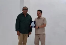 Pemkab Alor Jamu Rombongan Sidang MPH PGI ke-76 di Rumah Jabatan Bupati
